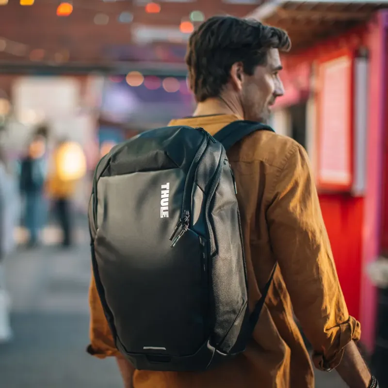 Thule 4981 Chasm Backpack 26L Black