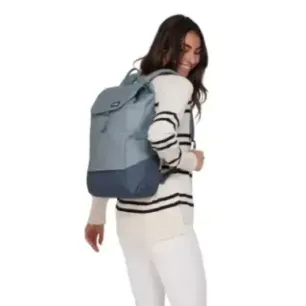 Thule 5095 Lithos Backpack 16L Pond Gray/Dark Slate