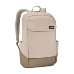 Thule 5096 Lithos Backpack 20L Pelican Gray/Faded Khaki
