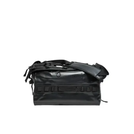 2-в-1 Сухая сумка-рюкзак Resono B40 40L Matte Black