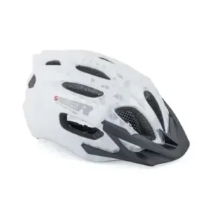 Author Saber X1 Inmold 53-59cm (223 white)