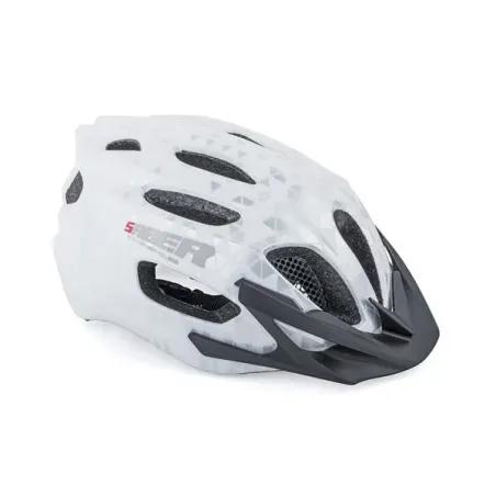 Author Saber X1 Inmold 53-59cm (223 white)