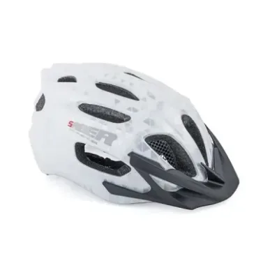 Author Saber X1 Inmold 53-59cm (223 white)