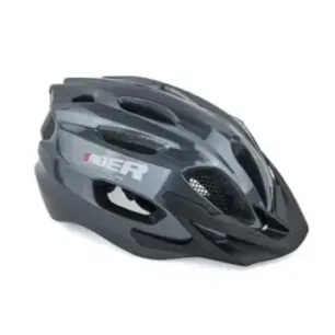 Author Saber X1 Inmold 53-59cm (221 grey)