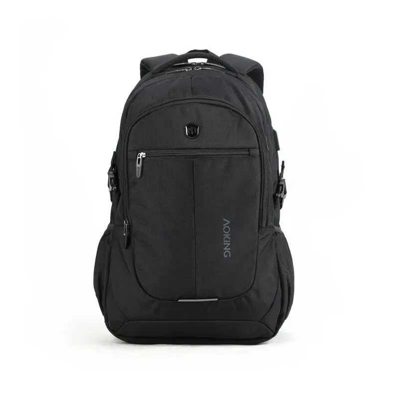 Бизнес рюкзак для ноутбука Aoking CITY 15,6&quot с USB