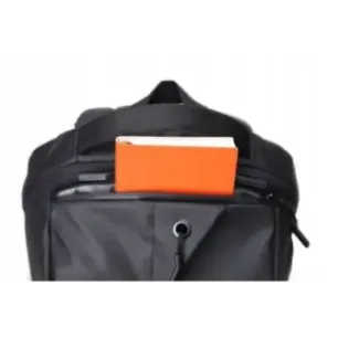 Igapäevane linnaseljakott Aoking SN86 28L Black