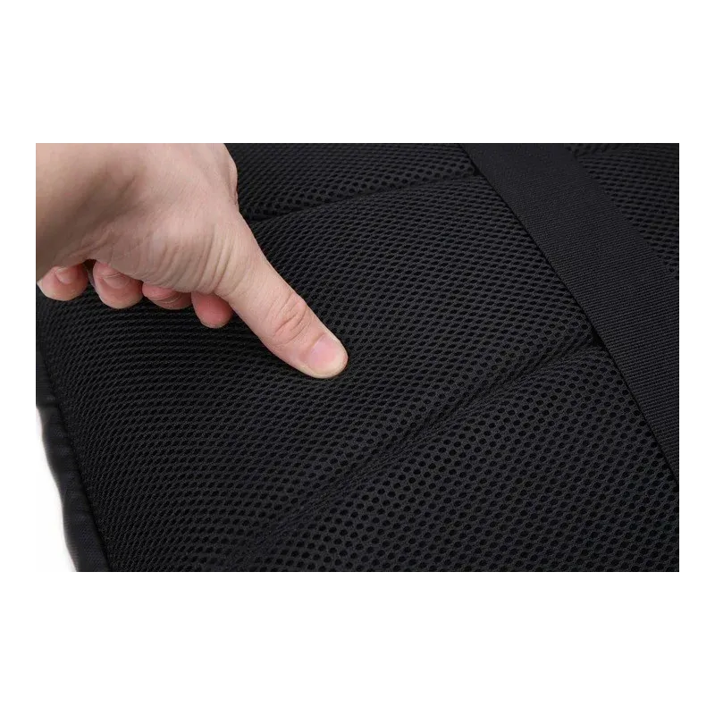 Igapäevane linnaseljakott Aoking SN86 28L Black