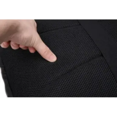 Igapäevane linnaseljakott Aoking SN86 28L Black