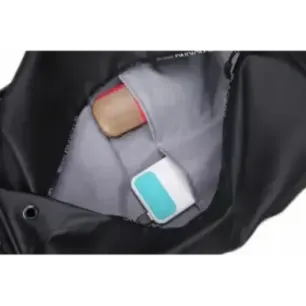 Igapäevane linnaseljakott Aoking SN86 28L Black