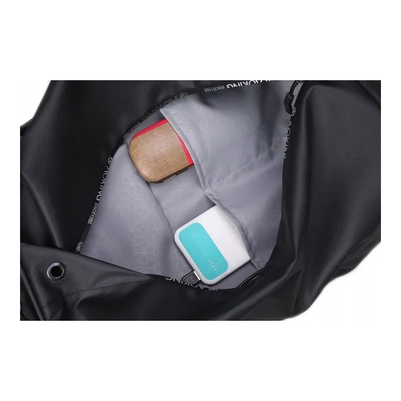 Igapäevane linnaseljakott Aoking SN86 28L Black