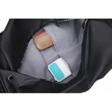 Igapäevane linnaseljakott Aoking SN86 28L Black