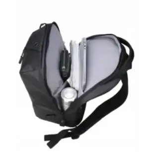 Igapäevane linnaseljakott Aoking SN86 28L Black