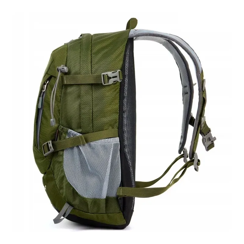 Походный рюкзак RG Camp One 20L trekking Green