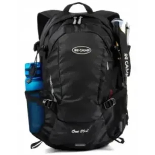 Matkaseljakott RG Camp One 20L trekking Black