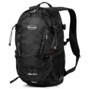 Matkaseljakott RG Camp One 20L trekking Black