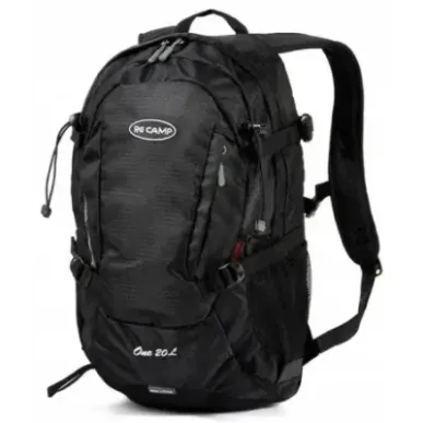Походный рюкзак RG Camp One 20L trekking Black