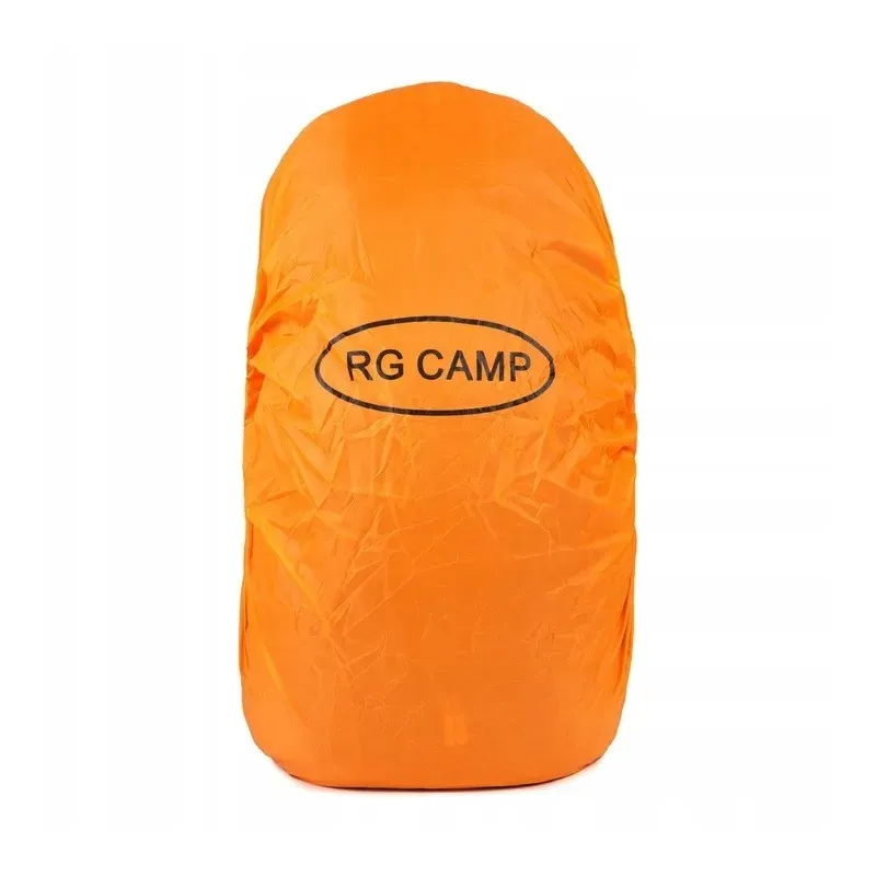 Matkaseljakott RG Camp One 20L trekking Black