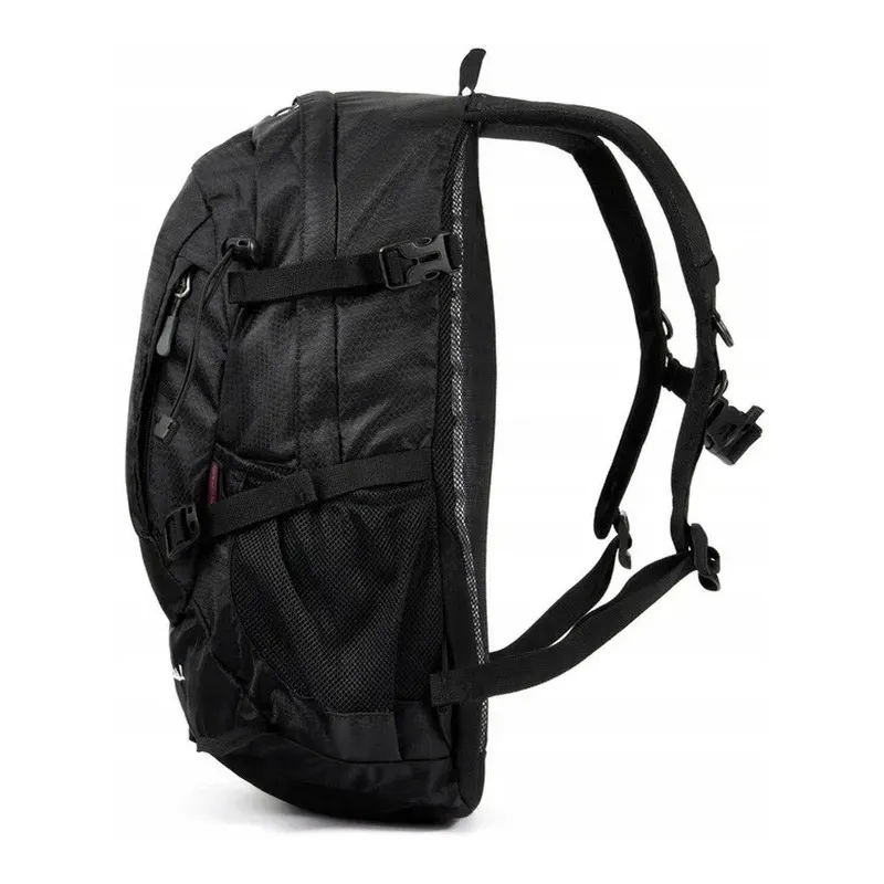 Походный рюкзак RG Camp One 20L trekking Black
