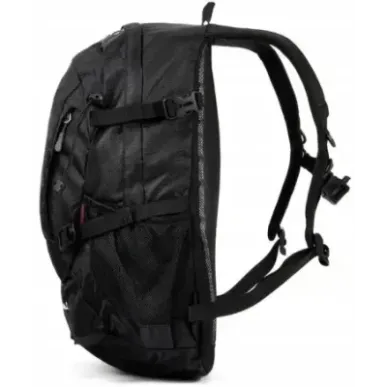 Matkaseljakott RG Camp One 20L trekking Black