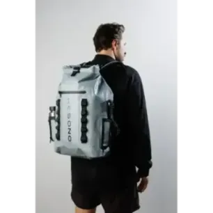Сухой рюкзак Resono V30 30L Lightgrey