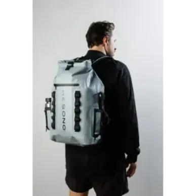 Veekindel seljakott Resono V30 30L Lightgrey