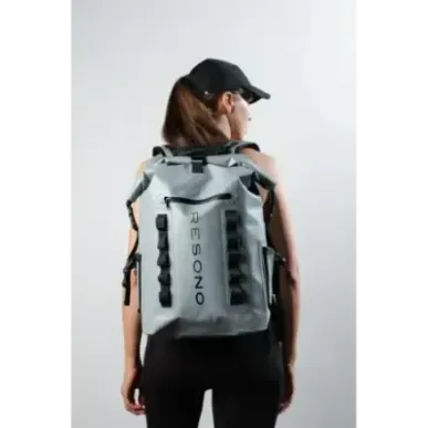 Veekindel seljakott Resono V30 30L Lightgrey