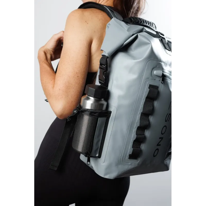 Сухой рюкзак Resono V30 30L Lightgrey