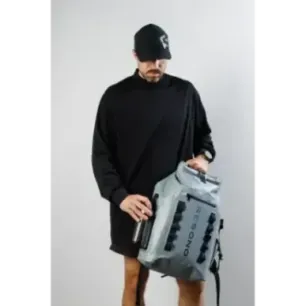 Сухой рюкзак Resono V30 30L Lightgrey