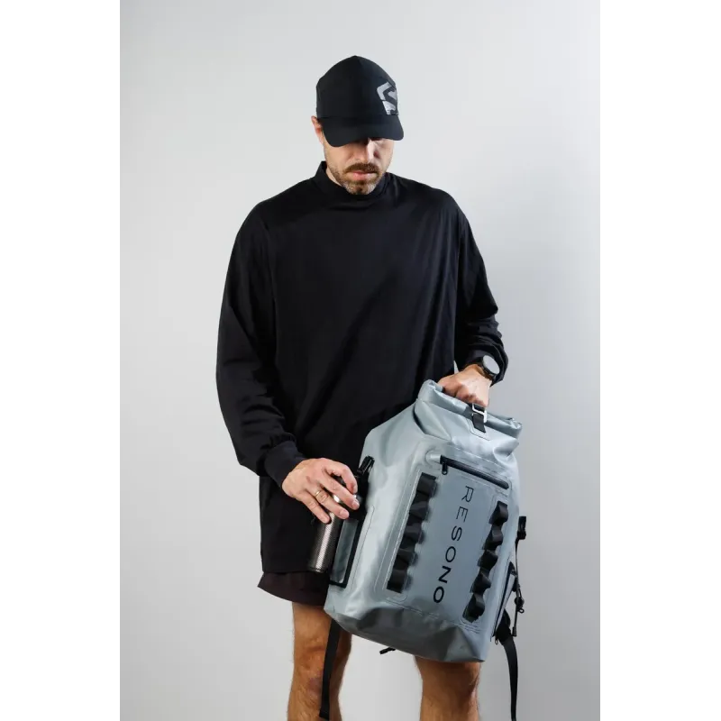 Veekindel seljakott Resono V30 30L Lightgrey