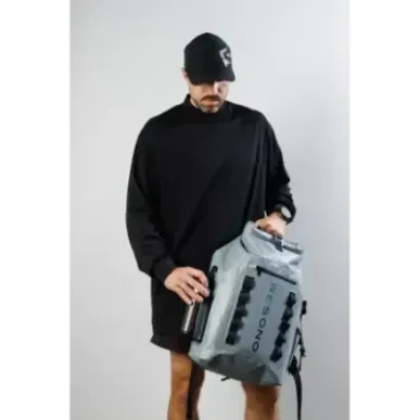 Сухой рюкзак Resono V30 30L Lightgrey