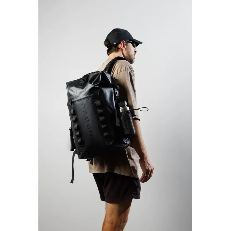 Сухой рюкзак Resono V30 30L Black