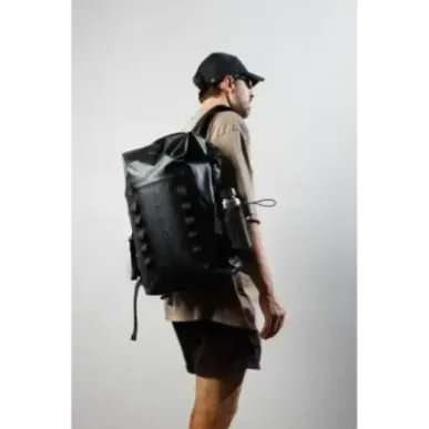 Veekindel seljakott Resono V30 30L Black