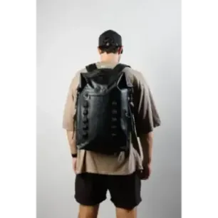 Сухой рюкзак Resono V30 30L Black