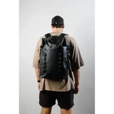 Сухой рюкзак Resono V30 30L Black