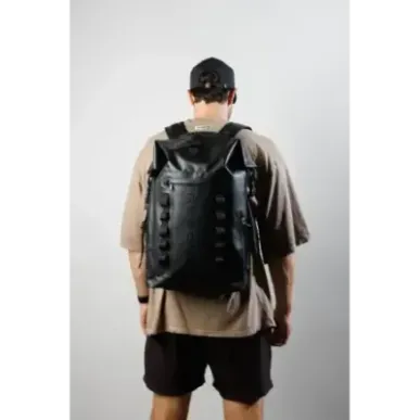 Veekindel seljakott Resono V30 30L Black