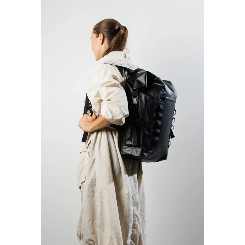 Сухой рюкзак Resono V30 30L Black