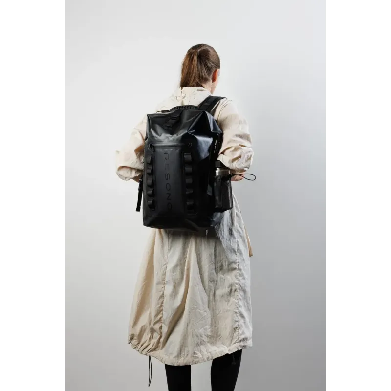 Сухой рюкзак Resono V30 30L Black