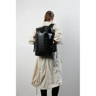 Сухой рюкзак Resono V30 30L Black