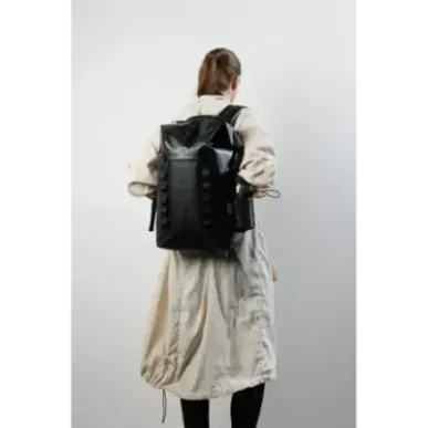 Сухой рюкзак Resono V30 30L Black