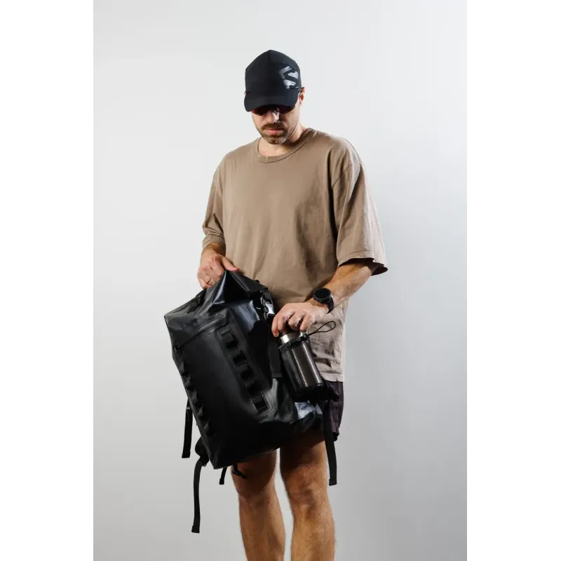 Сухой рюкзак Resono V30 30L Black