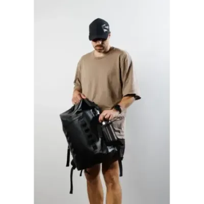 Сухой рюкзак Resono V30 30L Black