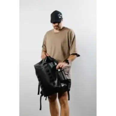 Veekindel seljakott Resono V30 30L Black