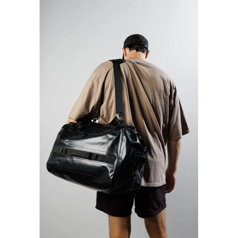 2-in-1 Veekindel kott/seljakott Resono B40 40L Matte Black 2-in-1 Veekindel kott/seljakott Resono B40 40L Matte Black