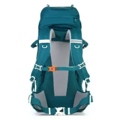 Matkaseljakott RG Advance 45 + 5L Trekking Blue