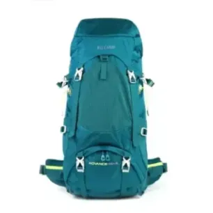 Походный рюкзак RG Advance 45+5L Trekking Blue