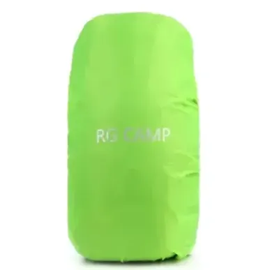 Matkaseljakott RG Advance 45 + 5L Trekking Blue