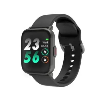 Sponge Watch 1 black