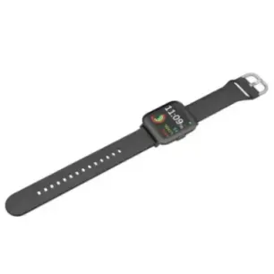Sponge Watch 1 black