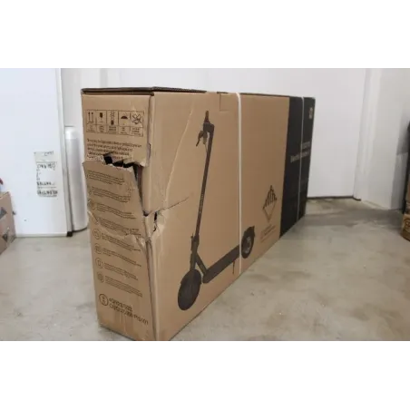 SALE OUT. Xiaomi Electric Scooter 4 EU Xiaomi 24 month(s)
