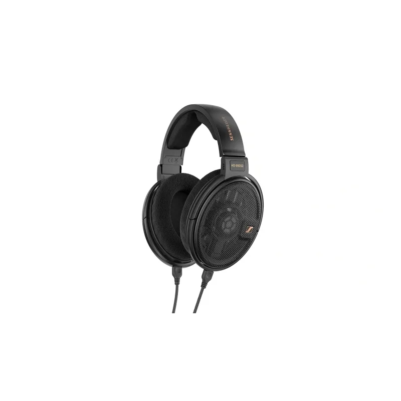 Sennheiser High End Headphones HD 660S2 Over-ear Black